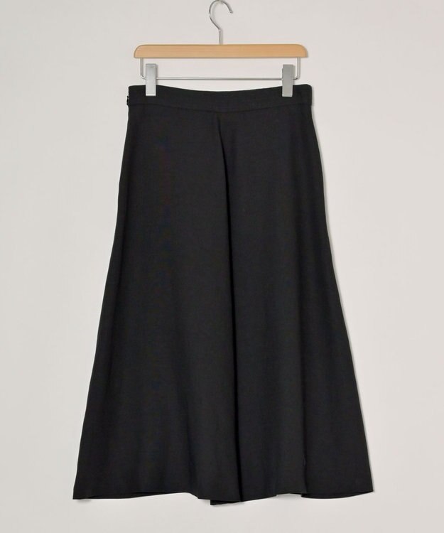 ONWARD Reuse Park 【自由区】スカート秋冬 ブラック