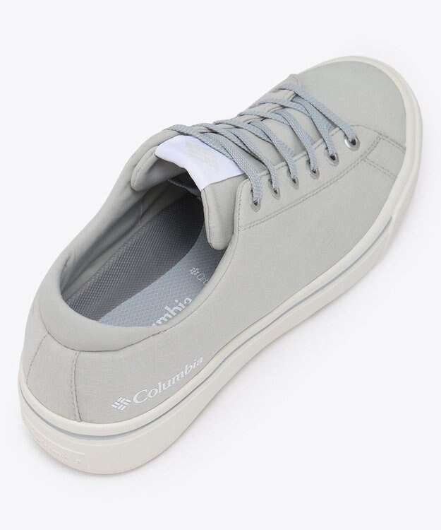 Columbia Columbia/ ホーソンレイン ロー ウォータープルーフ /コロンビア Grey Ice