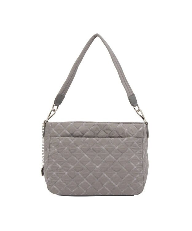 CLATHAS カペラ 2WAYワンショルダーバッグ グレージュ