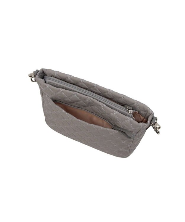 CLATHAS カペラ 2WAYワンショルダーバッグ グレージュ