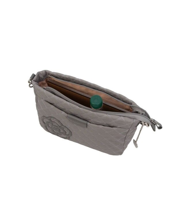 CLATHAS カペラ 2WAYワンショルダーバッグ グレージュ