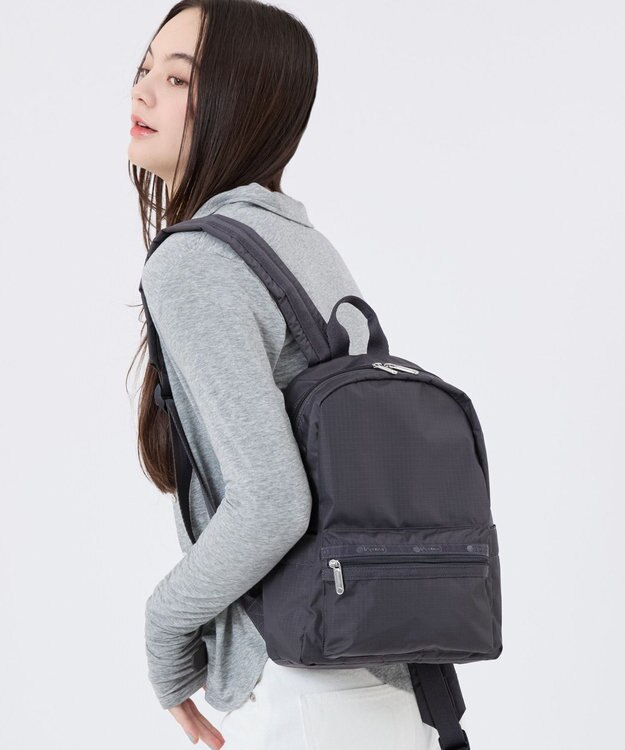 LeSportsac SM EVERYDAY BACKPACK/サンダー サンダー