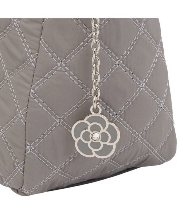 CLATHAS カペラ 2WAYワンショルダーバッグ グレージュ