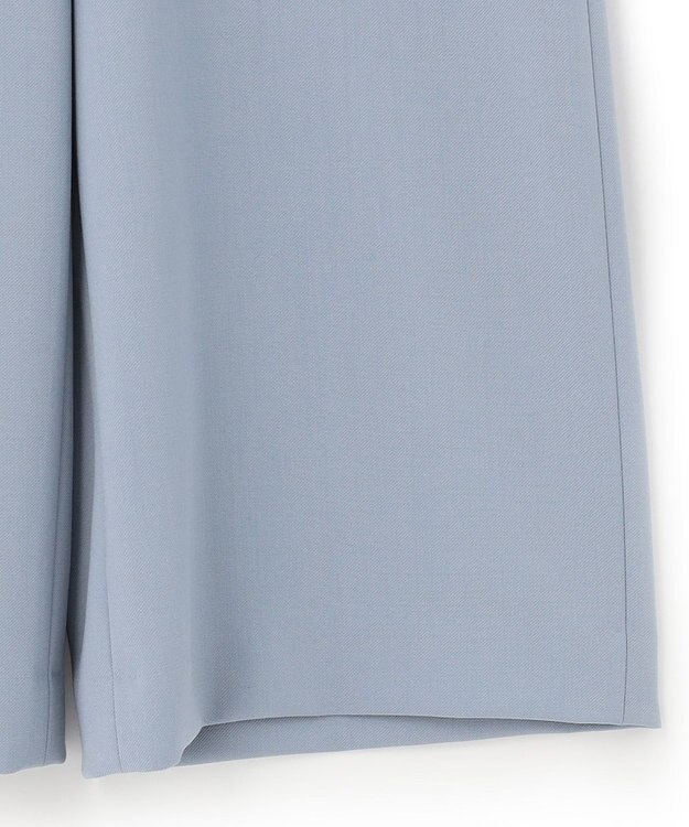 BEIGE， RENTY / ワイドパンツ Uranian Blue x Cafe Noir