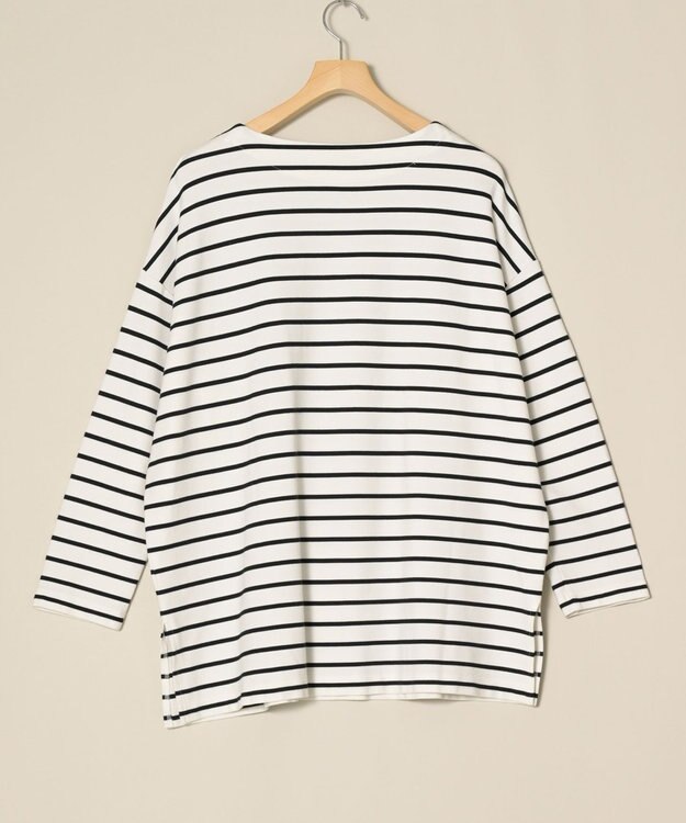 ONWARD Reuse Park 【any FAM】カットソー秋冬 オフホワイト