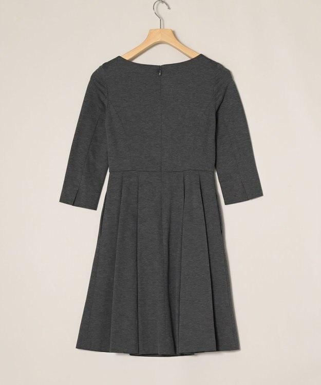 ONWARD Reuse Park 【組曲】ワンピース秋冬 グレー