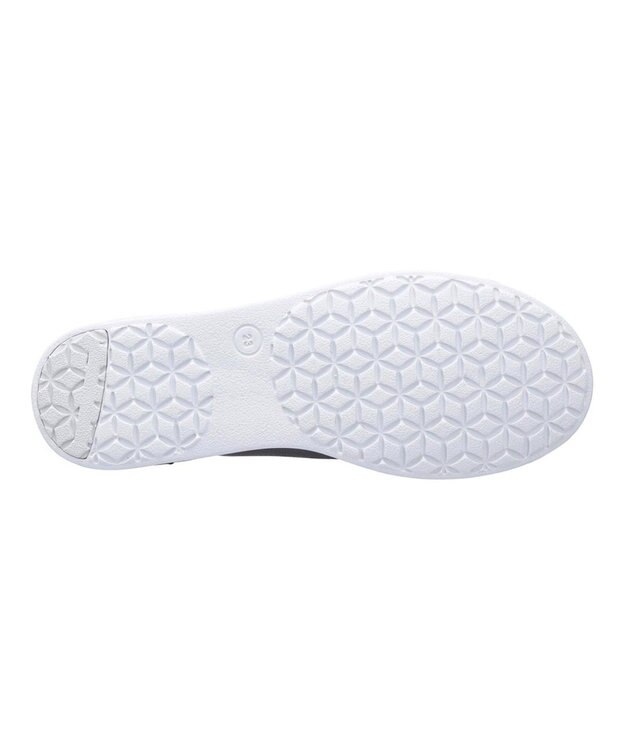 REGAL FOOT COMMUNITY 【アールドット】S09C レースアップスニーカー カジュアルシューズ ブラック系