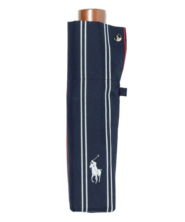 ❤️POLO RALPH LAUREN ネイビー傘➕折り畳み2本⭐️ Amazon | [ポロ ラルフローレン] POLO RALPH LAUREN ビッグ