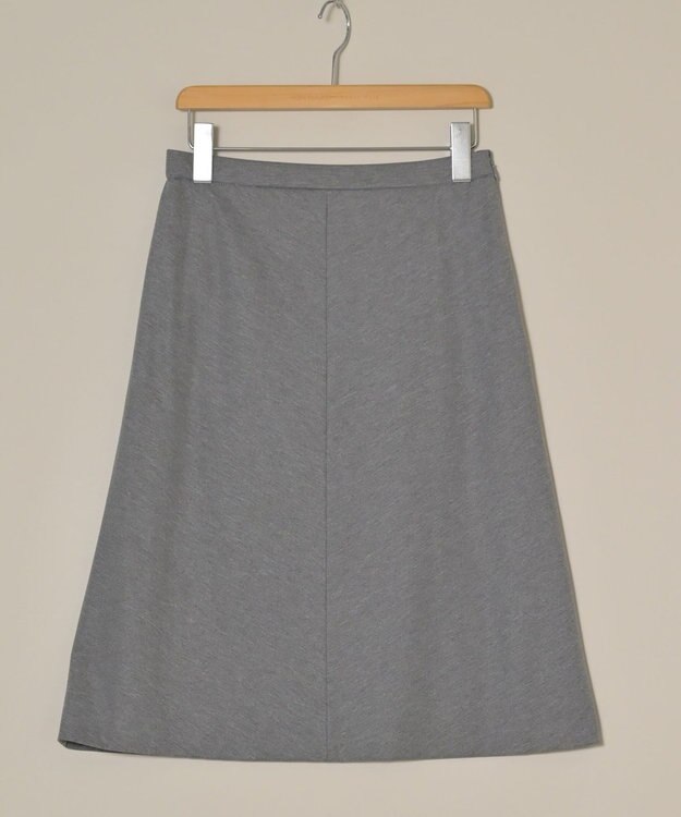 ONWARD Reuse Park 【自由区】スカート春夏 グレー