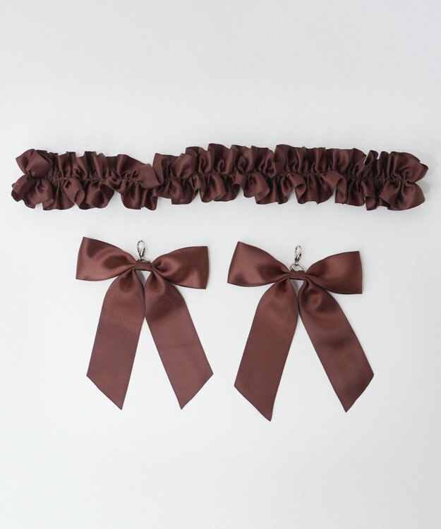 WEGO 【痛バ＆推し活グッズ】ときめきDIYセットL ブラウン