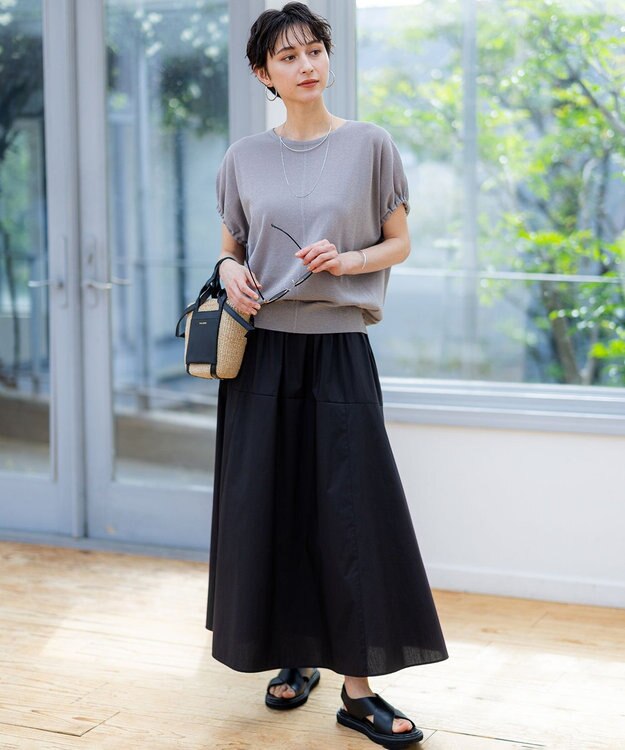 23区 【WEB限定】ナロー バングル シルバー系