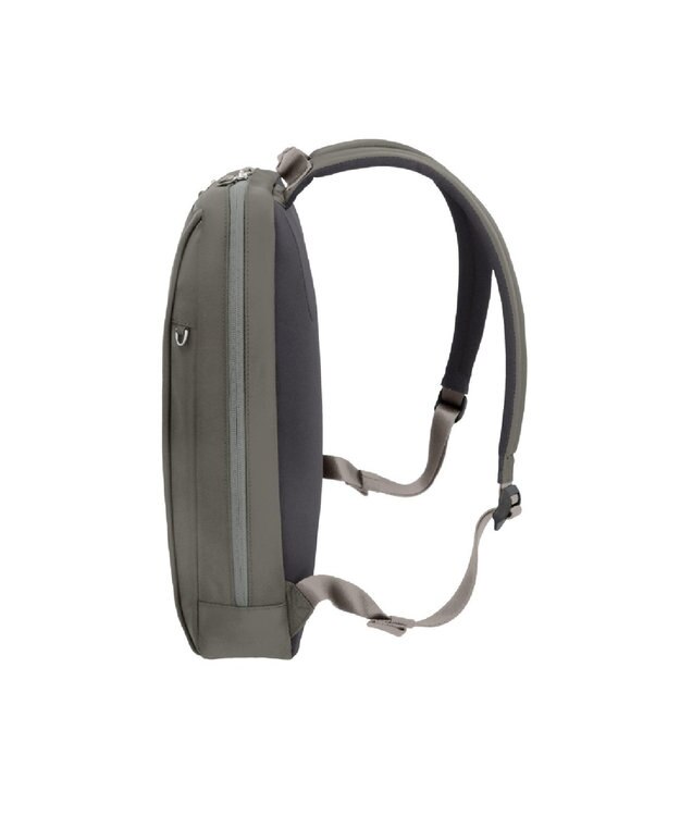 Atelier nuu RAIZON アーバンリュック エアリー グレー