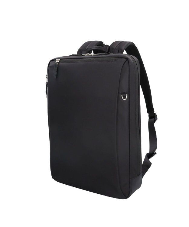 Atelier nuu RAIZON アーバンリュック エアリー ブラック