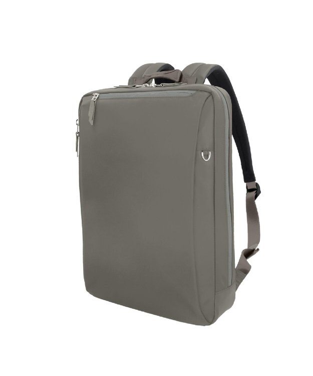 Atelier nuu RAIZON アーバンリュック エアリー グレー