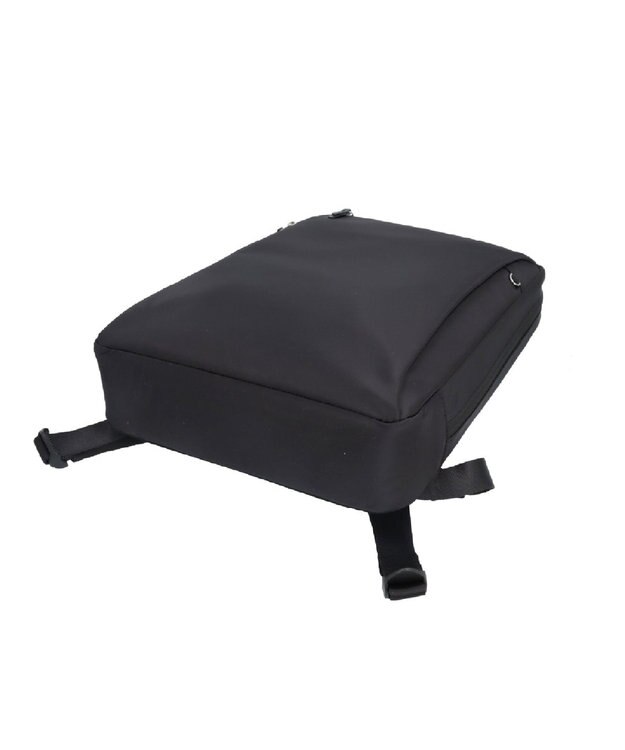 Atelier nuu RAIZON アーバンリュック エアリー ブラック