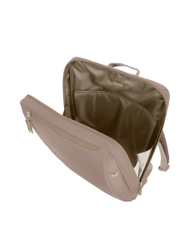 Atelier nuu RAIZON アーバンリュック エアリー ピンク系