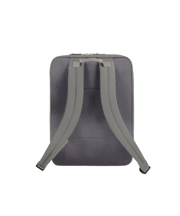 Atelier nuu RAIZON アーバンリュック エアリー グレー