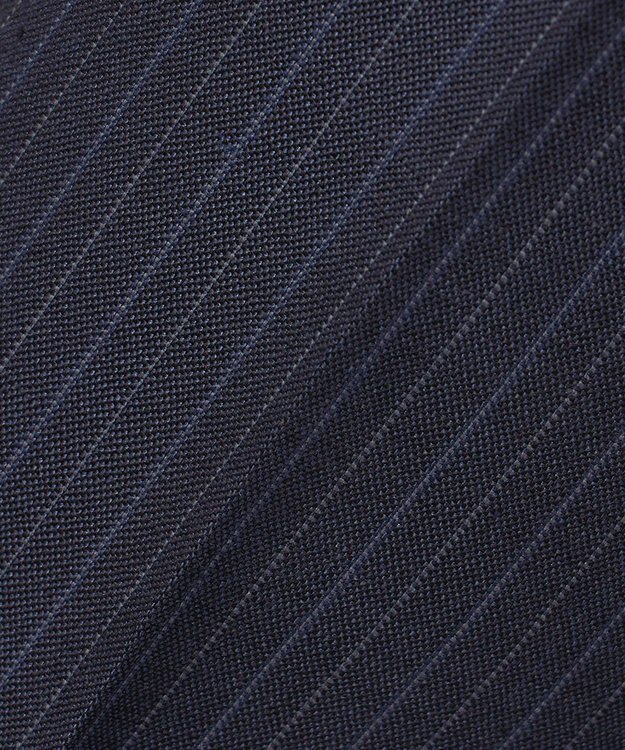 J.PRESS MEN 【CUBA BEACH MASTERPIECE】オルタネートストライプ スーツ ダルブルー系1