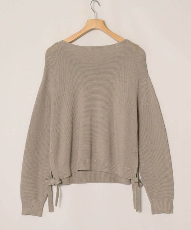 ONWARD Reuse Park 【23区】ニット春夏 ブラウン