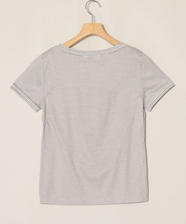 ONWARD Reuse Park 【J.PRESS】カットソー春夏 グリーン