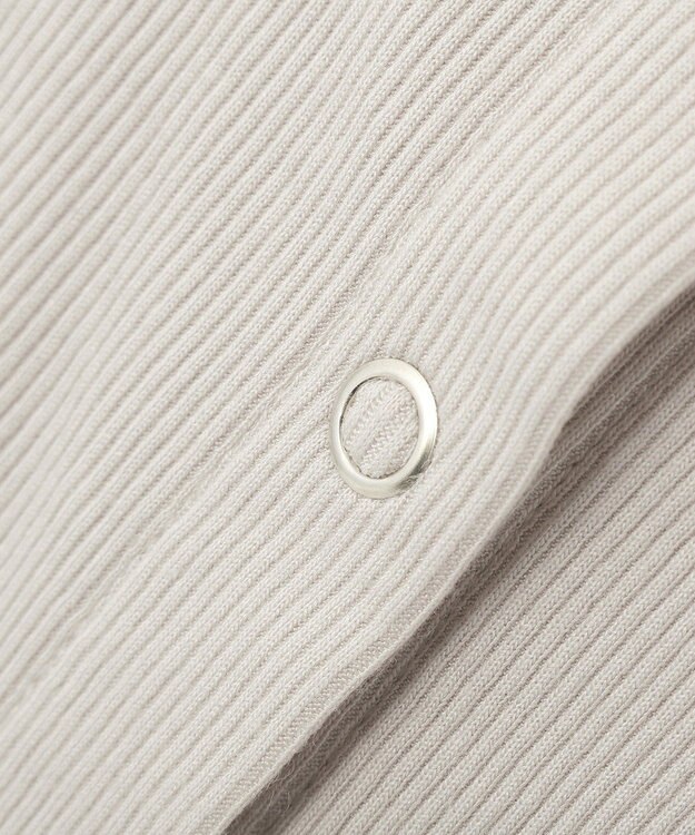 AMERICAN HOLIC 【2点セット】カーディガン+タンクトップ Ivory