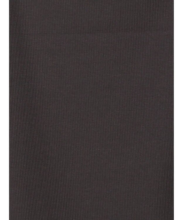 Te chichi 【接触冷感】レーストリムテレコキャミソール チャコールグレー