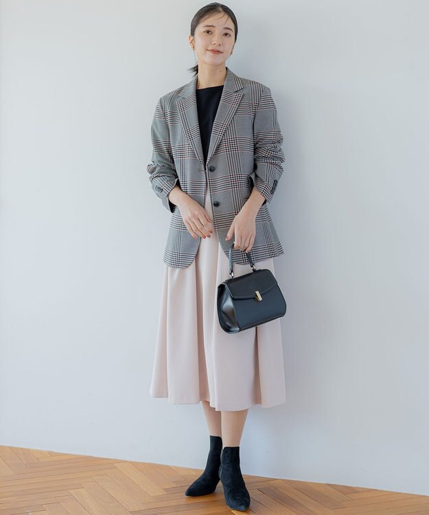 組曲 ダディ ジャケット ブラック系3