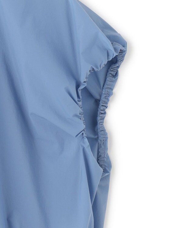 BEIGE， 【洗える/セットアップ対応】SPIGA / バルーンスリーブブラウス Sky