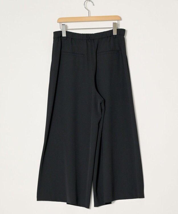 ONWARD Reuse Park 【23区】パンツ春夏 ブラック