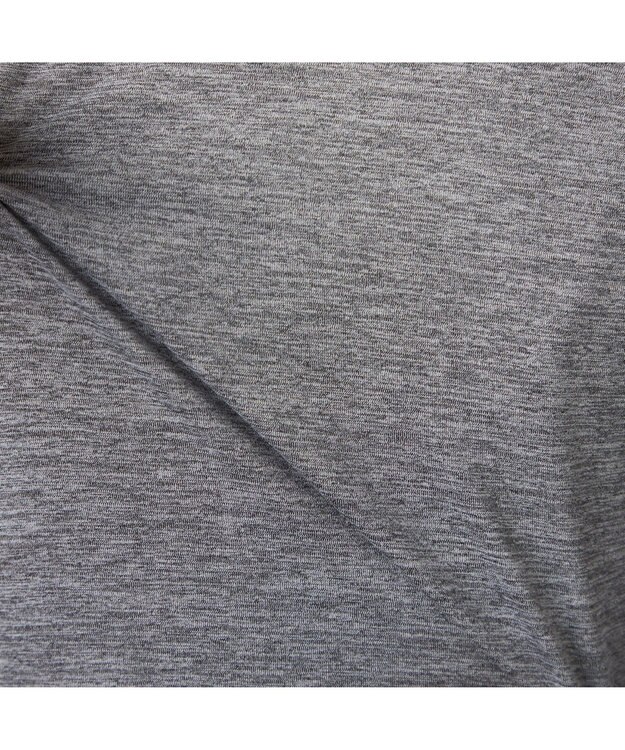 Chacott Chacott BALANCE ドライストレッチカシュクール グレー杢