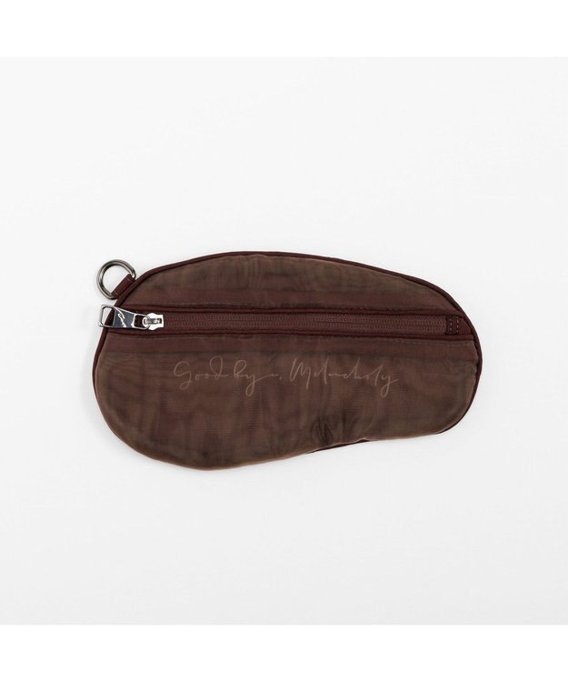 ACE BAGS & LUGGAGE W&.Day/Night エムート トートバッグ A4サイズ Lサイズ 20522 ダブルアンドデイナイト ブラック
