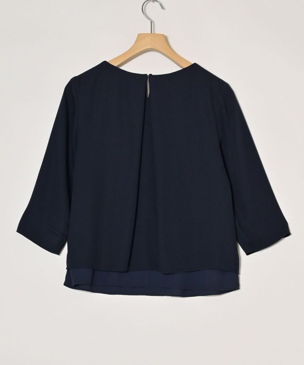 ONWARD Reuse Park 【J.PRESS】カットソー春夏 ネイビー