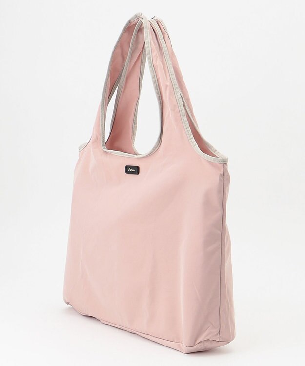 J.PRESS LADIES 【セットアイテム】 LIBERTY スマホポシェット&エコバッグ オレンジ系5