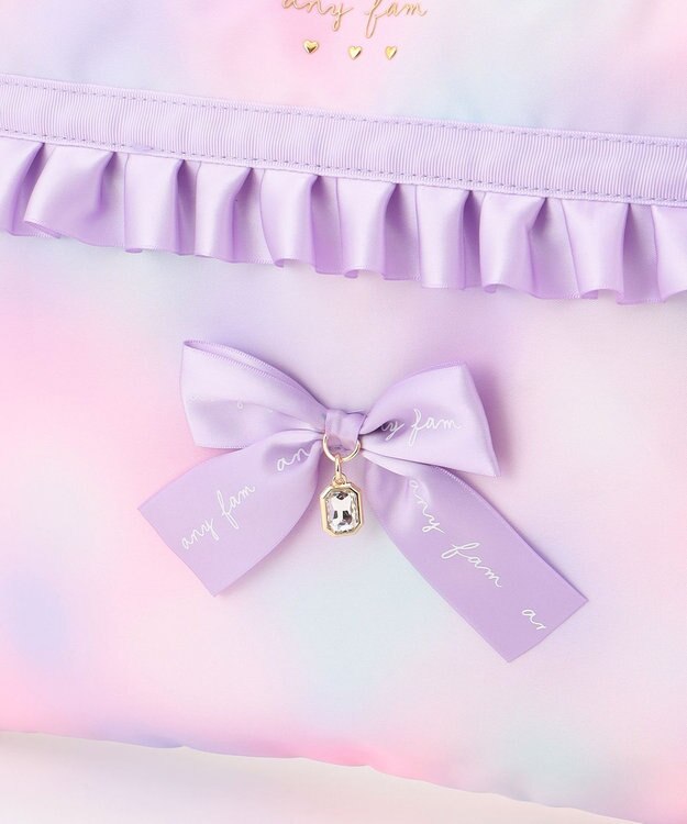 ANY KIDS レッスン バッグ オーロラ