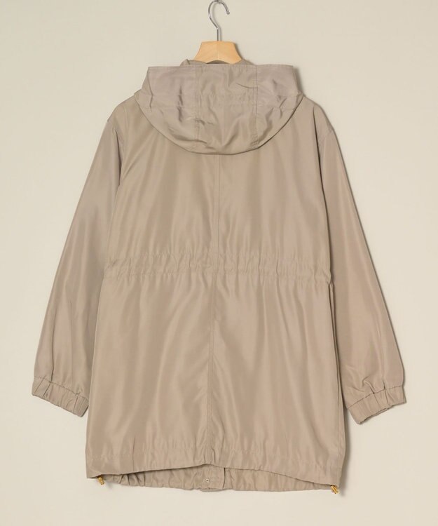 ONWARD Reuse Park 【any FAM】コート春夏 ブラウン