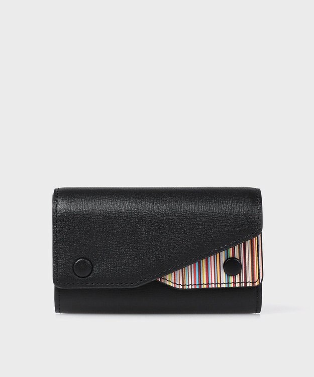 【Paul Smith】スモールスタイル キーケース スモールスタイル キーケース / Paul Smith | ファッション通販