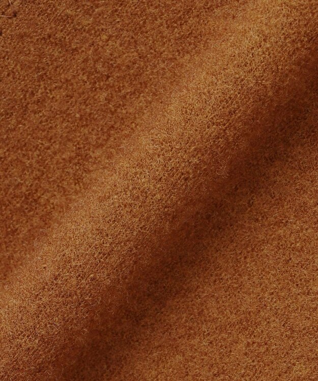 BEIGE， MAZARINE / スリムフレアパンツ L.Brown