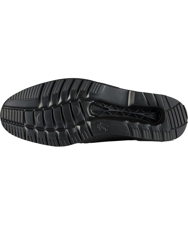 ASICS WALKING ペダラウォーキングシューズ 3E ブラック系