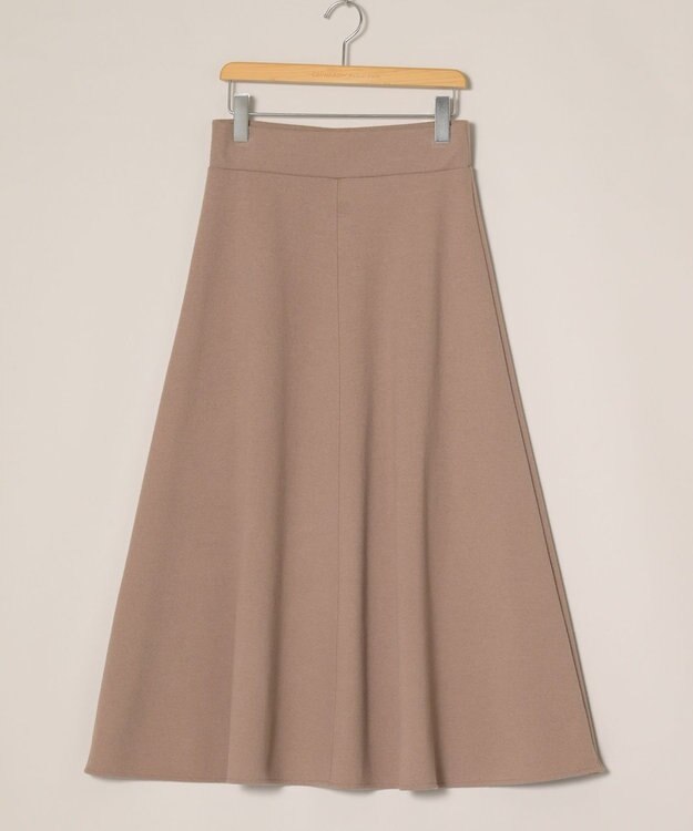 ONWARD Reuse Park 【ICB】スカート春夏 ブラウン