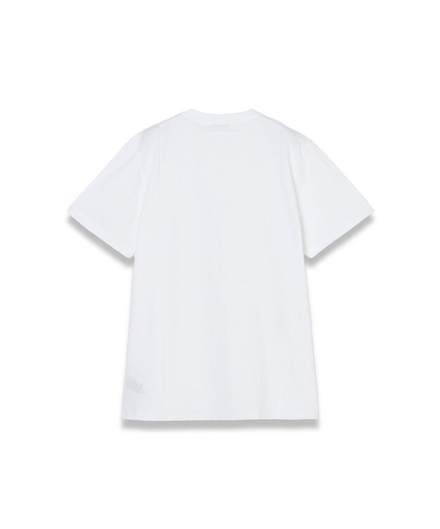 JOSEPH 【FOUNDATIONS】JOSEPH　Tシャツ White
