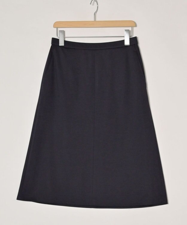 ONWARD Reuse Park 【自由区】スカート春夏 ネイビー