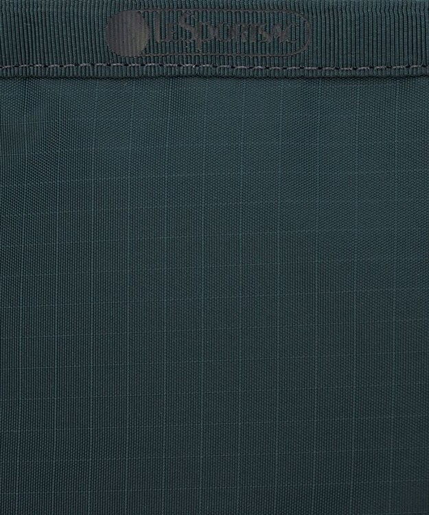 LeSportsac CINCH BACKPACK/ミッドナイトグリーン ミッドナイトグリーン
