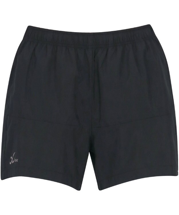 CW-X 【WOMEN】 CW-X ランニングパンツ 立体パターン設計 スポーツウェア 3分丈 レディース DHY393 /ワコール ブラック