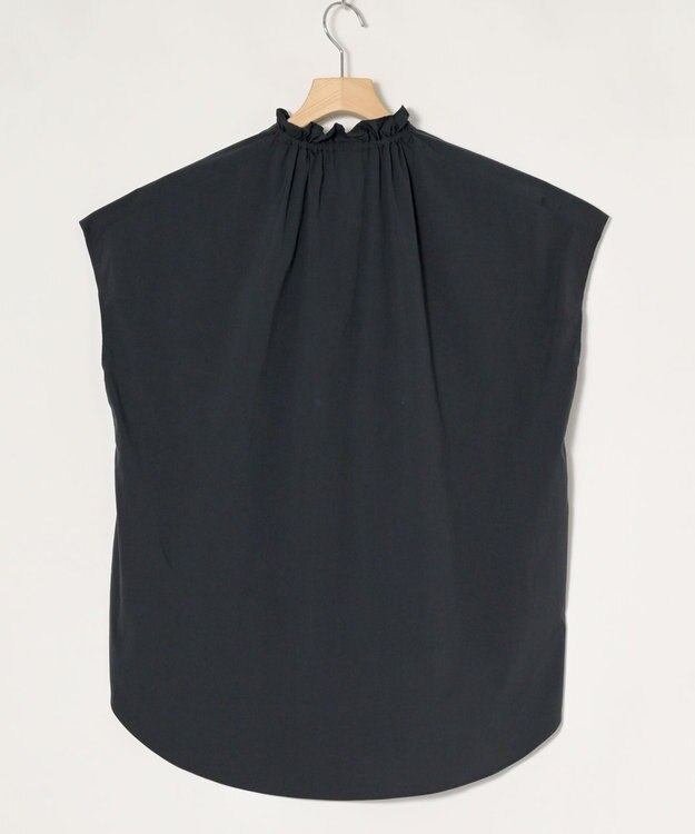 ONWARD Reuse Park 【23区】ブラウス春夏 ブラック