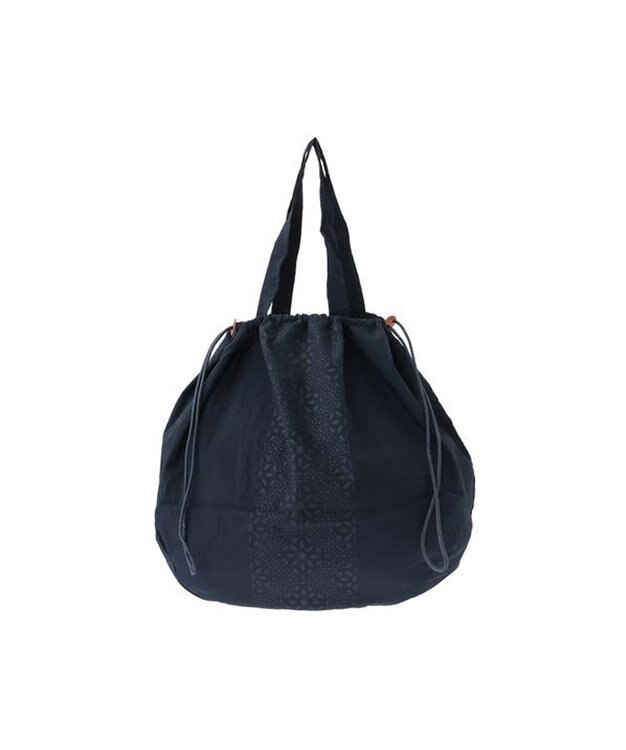 genten ピオ L ネイビー