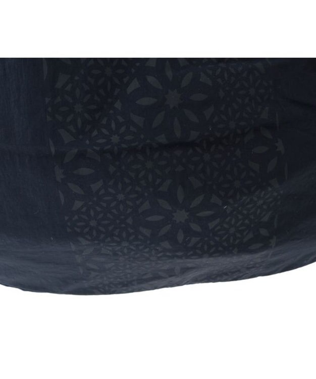 genten ピオ L ネイビー