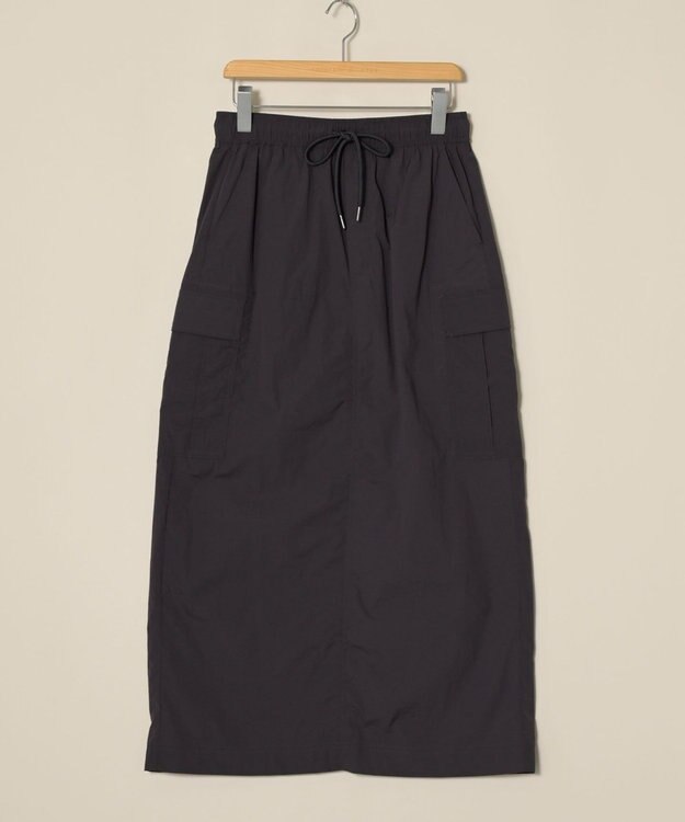 ONWARD Reuse Park 【UNFILO】スカート春夏 グレー