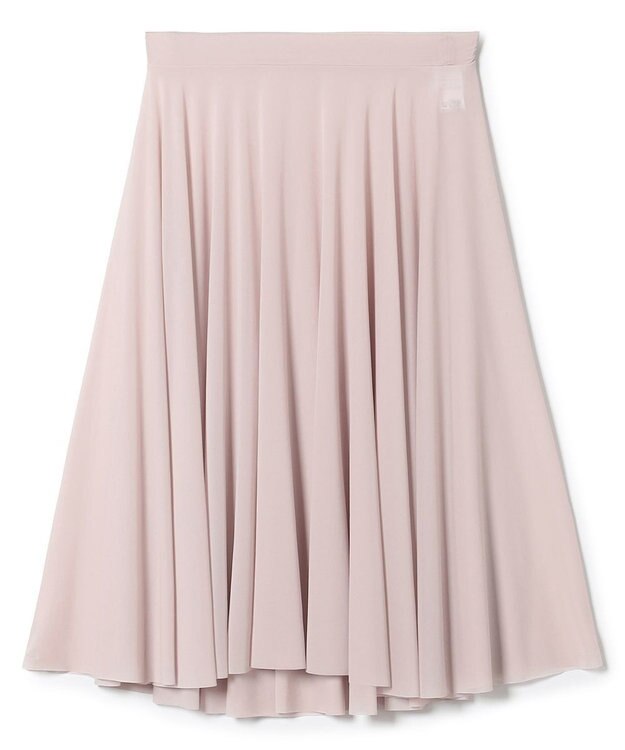 Chacott スカート ヨーロピアンピンク