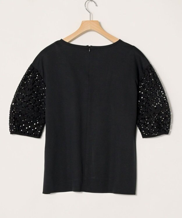 ONWARD Reuse Park 【23区】カットソー春夏 ブラック