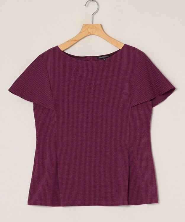 ONWARD Reuse Park 【23区】カットソー春夏 パープル